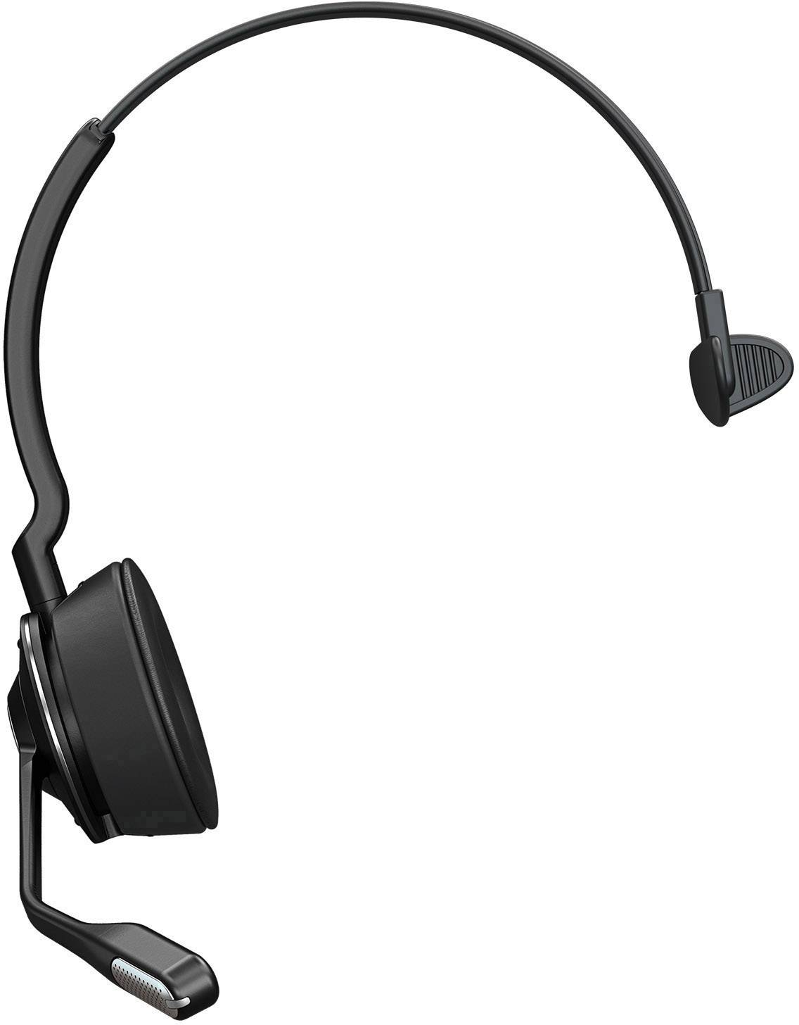 Jabra Engage 65 Mono - Headset - On-Ear - DECT-1