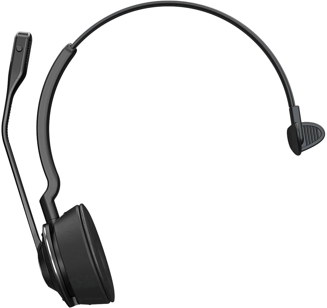Jabra Engage 65 Mono - Headset - On-Ear - DECT-2