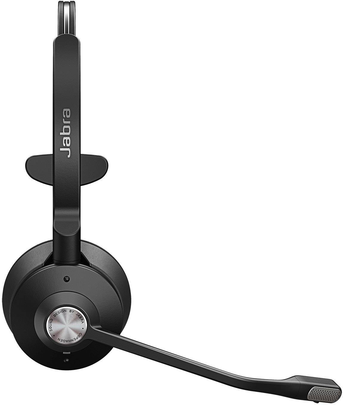 Jabra Engage 65 Mono - Headset - On-Ear - DECT-3