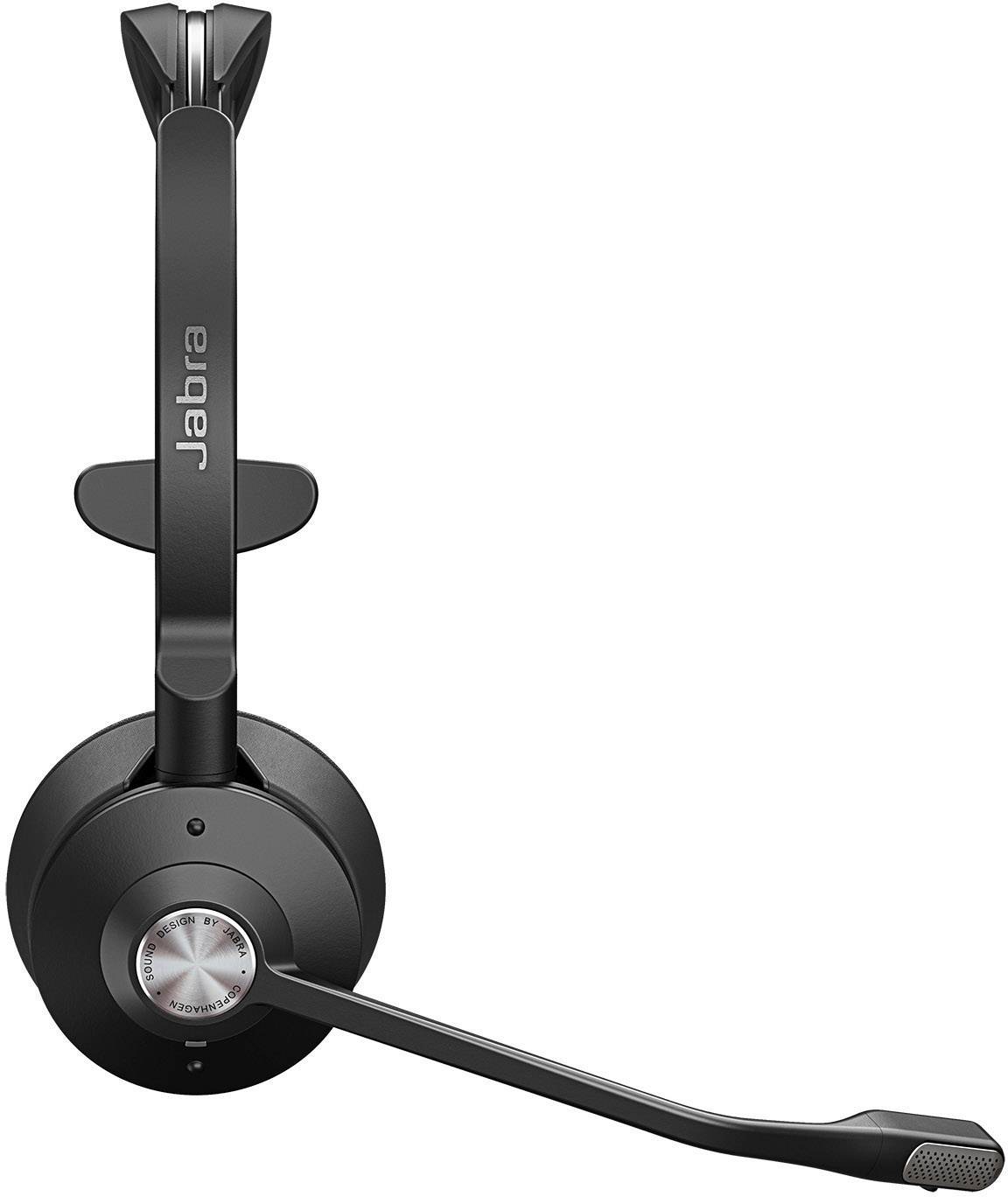 Jabra Engage 75 Mono - Headset - On-Ear - DECT-2