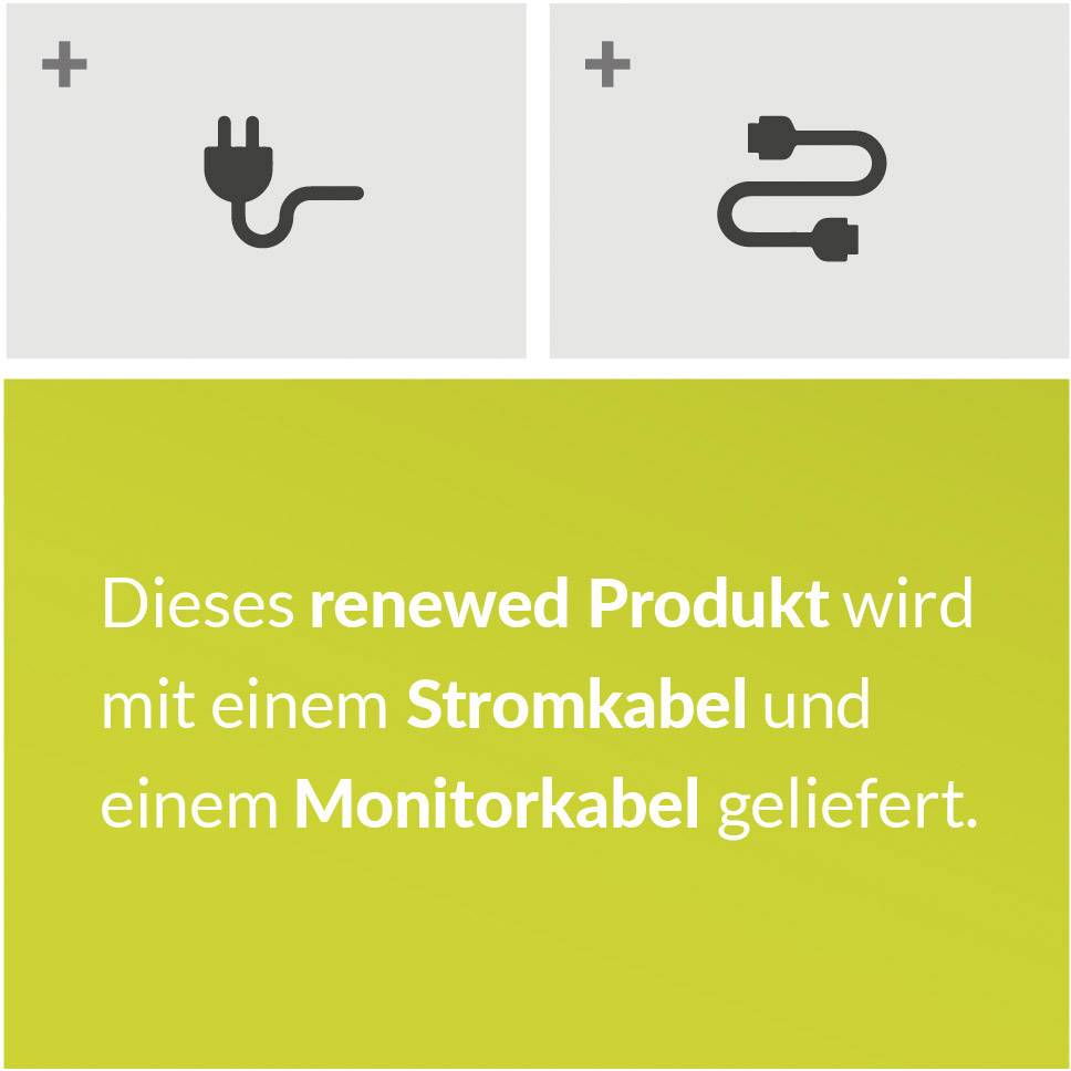 EIZO EV2216WFS3-BK LED-Monitor Refurbished (sehr gut) 55.9 cm (22 Zoll) 1680 x 1050 Pixel 16:10 5 ms DisplayPort, DVI, V-3