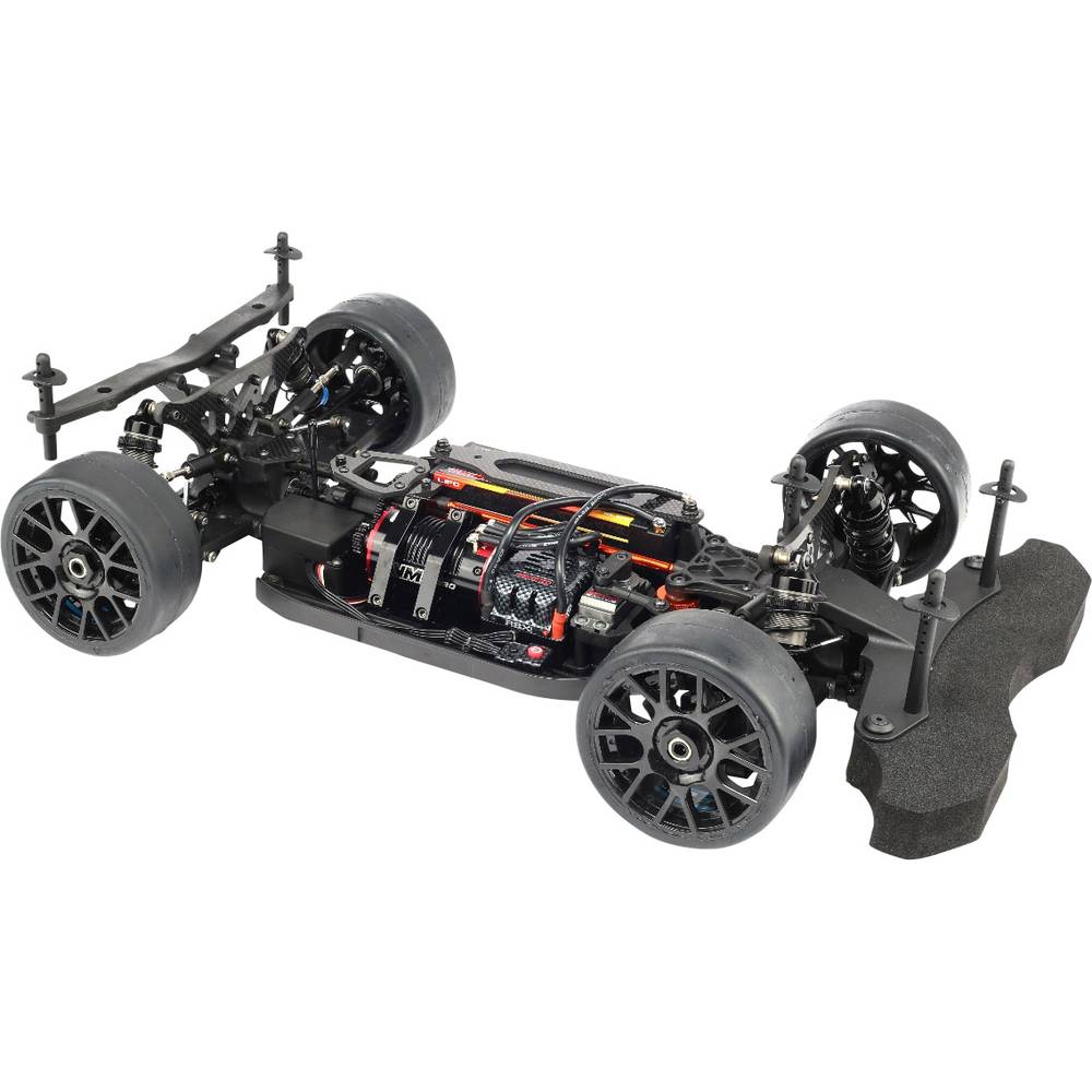 Absima RGT8E 18 RC Modellauto Elektro Straßenmodell Allradantrieb (4WD) Bausatz kaufen Absima RGT8E 18 RC Modellauto Elektro Straßenmodell Allradantrieb (4WD) Bausatz kaufen