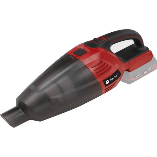Thumbnail - TOOLCRAFT HSG-100 / TAWB-200 TO-6448068 Akku-Handstaubsauger 20 V ohne Akku