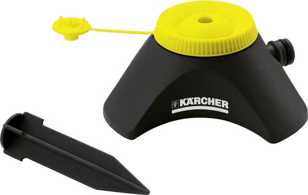 Kärcher Home & Garden 2.645-025.0 CS 90 VARIO Sprühregner 17 - 64 m²