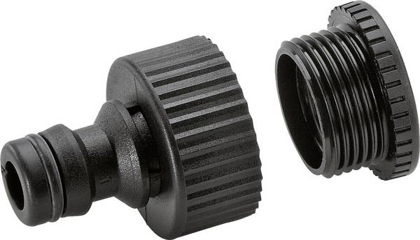 Kärcher Home & Garden  2.645-066.0 Hahnanschluss G3/4", G1"
