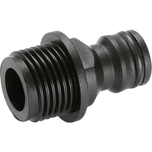 Kärcher Home & Garden 2.645-098.0 Kunststoff Schlauchanschluss Steckkupplung