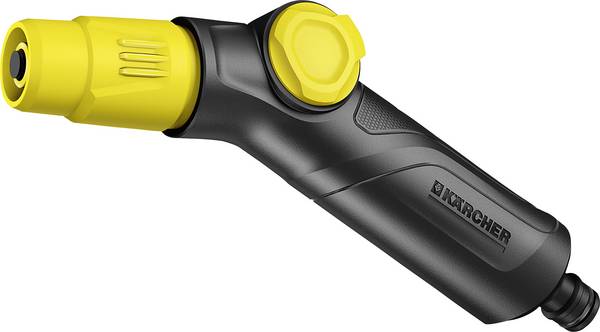 Kärcher Home & Garden 2.645-267.0 Kärcher 2.645-267.0, 210 mm, 42 mm, 79 mm, 100 g, 1 Stück(e) Gartenspritze
