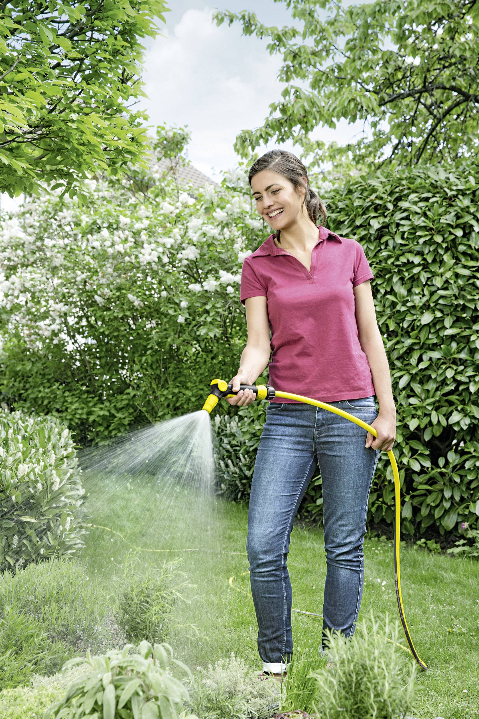 Kärcher Home & Garden 2.645-267.0 Kärcher 2.645-267.0, 210 mm, 42 mm, 79 mm, 100 g, 1 Stück(e) Gartenspritze-4