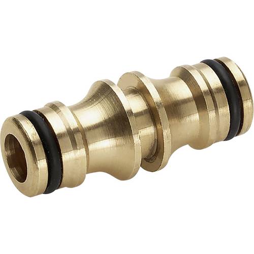 Kärcher Home & Garden 2.645-100.0 Messing Schlauch-Verbinder Steckkupplung
