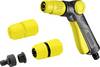 Kärcher Home & Garden 2.645-289.0 Kärcher 2.645-289.0, 16,7 cm, 42 mm, 142 mm, 100 g, 1 Stück(e) Gartenspritze mit Anschluss-Set