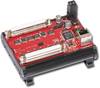 Deditec ETH-TTL-64 ETH-TTL-64 I/O-Modul Ethernet Anzahl digitale Ausgänge: 64 Anzahl digitale Eingänge: 64 Anzahl Relais-Ausgänge: 0 Anzahl analoge Eingänge: 0