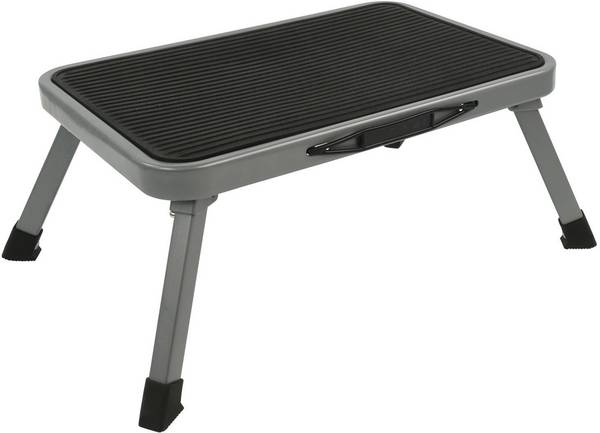 cartrend 10167 EVB Trittstufe   47 cm x 32.2 cm x 17.1 cm