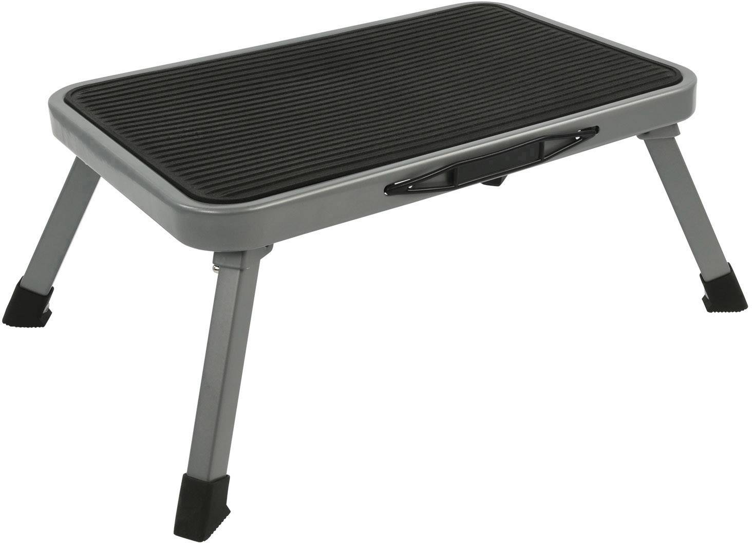 cartrend 10167 EVB Trittstufe 47 cm x 32.2 cm x 17.1 cm-0