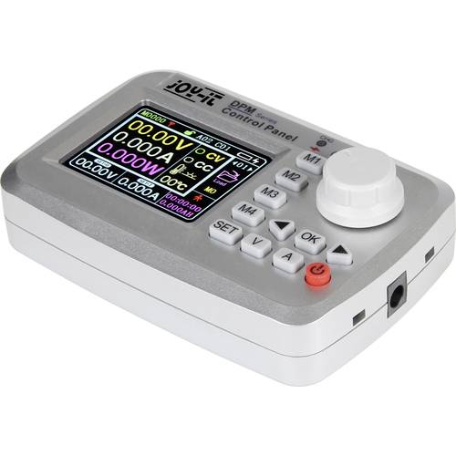 Joy-it JT-DPM-CP JT-DPM-CP Fernbedienung 1 St.