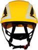 3M X5002V-CE Schutzhelm EN 397, EN 12492 Gelb
