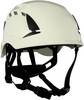 3M SecureFit X5001VE-CE Schutzhelm EN 397, EN 12492, EN 50365 Weiß