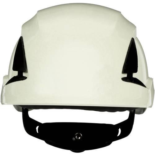 Thumbnail - 3M SecureFit X5501NVE-CE-4 Schutzhelm EN 388, EN 420 Weiß