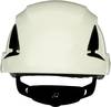 3M SecureFit X5501NVE-CE-4 Schutzhelm EN 388, EN 420 Weiß