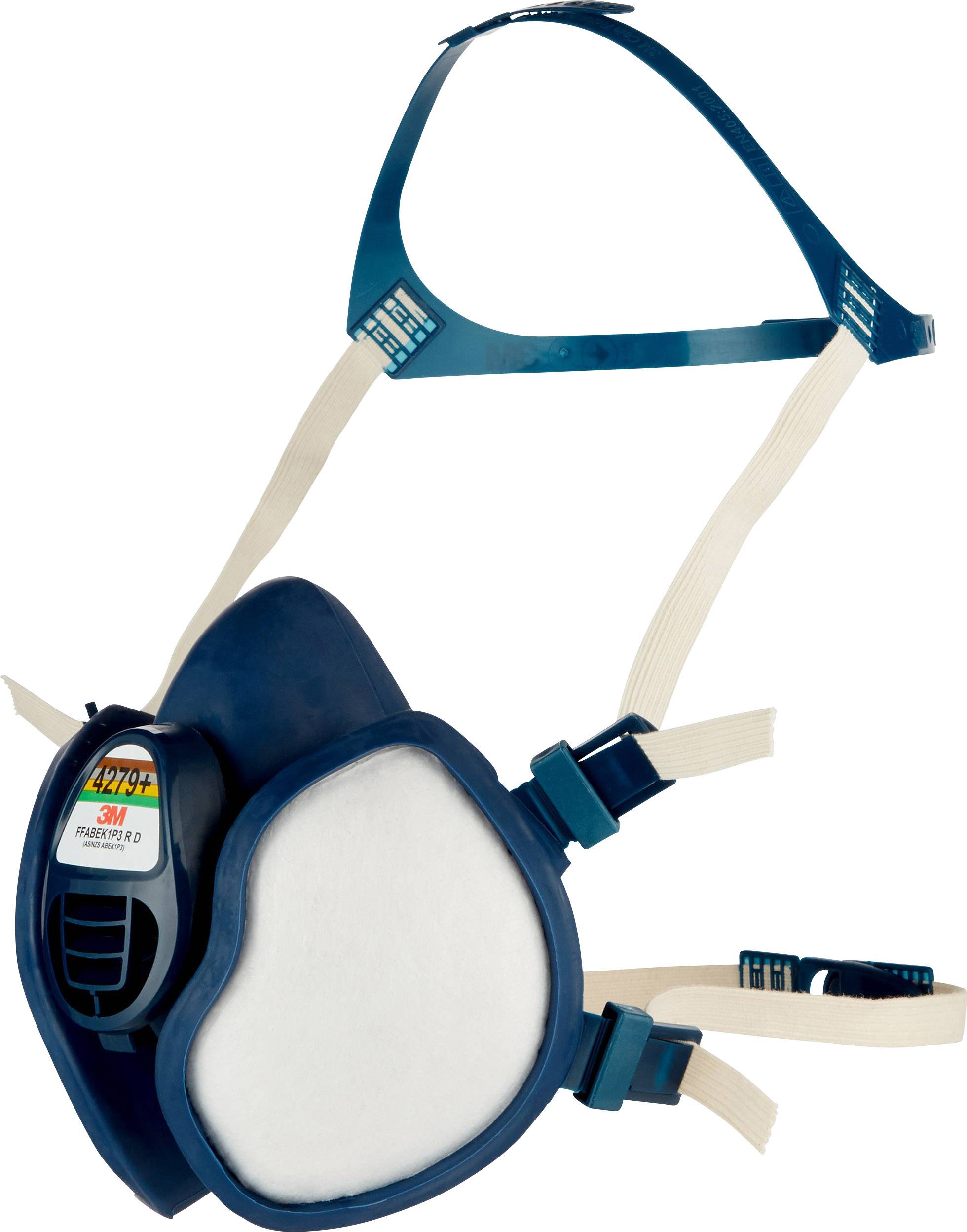 Mundschutz, Atemschutz →