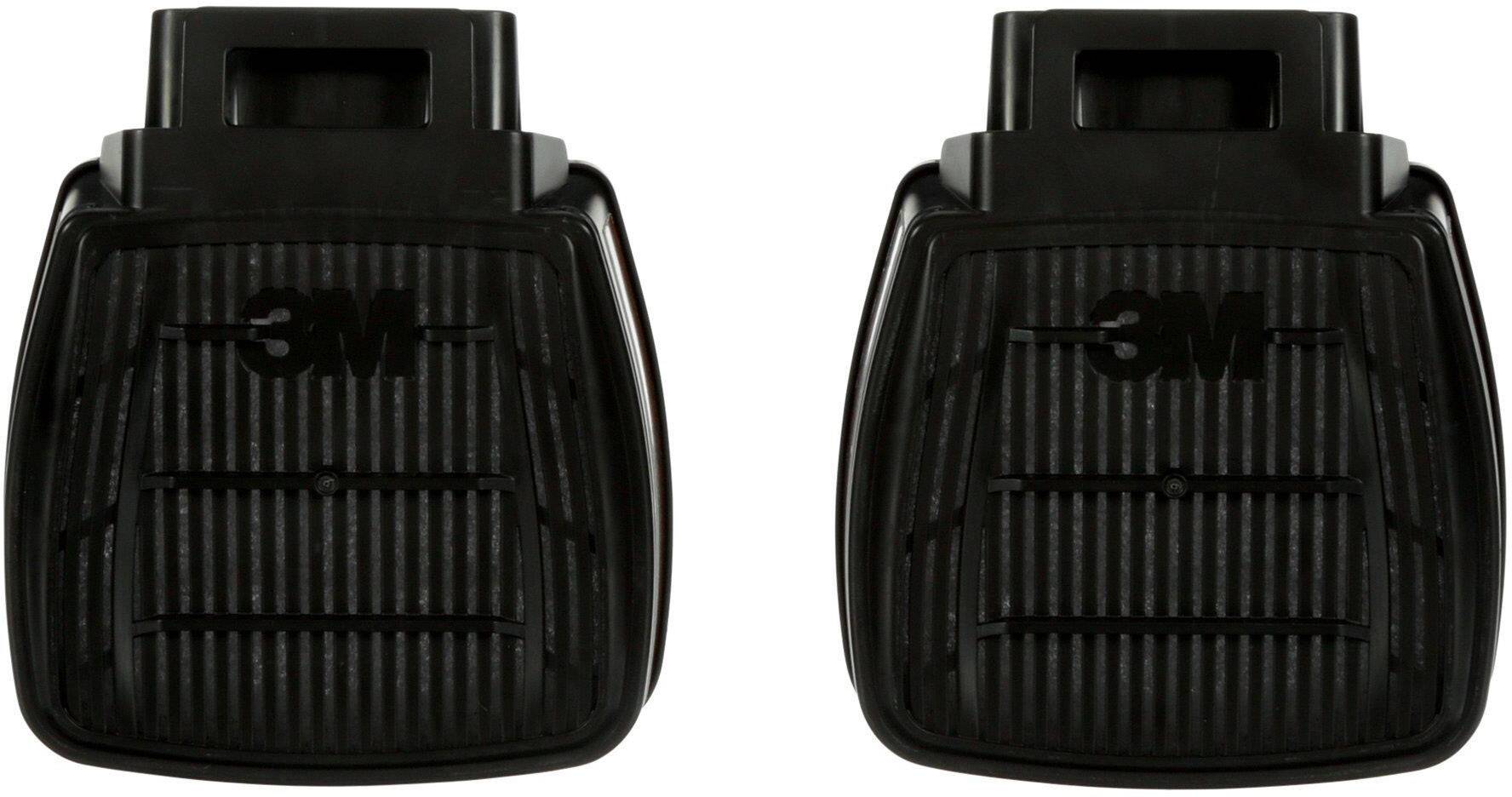 3M D8051 Secure Click D8051 Kombifilter 2 St.