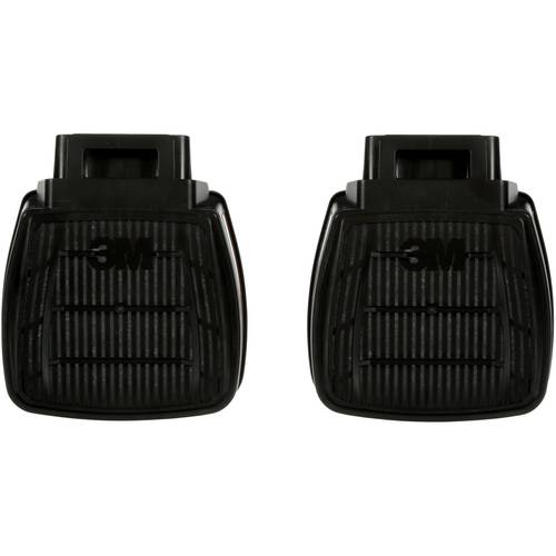 3M D8051 Secure Click D8051 Kombifilter 2 St.