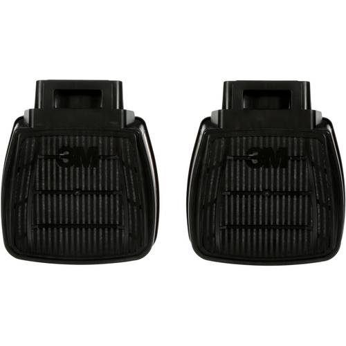 3M D8055 Secure Click D8055 A2 Kombifilter 2 St.