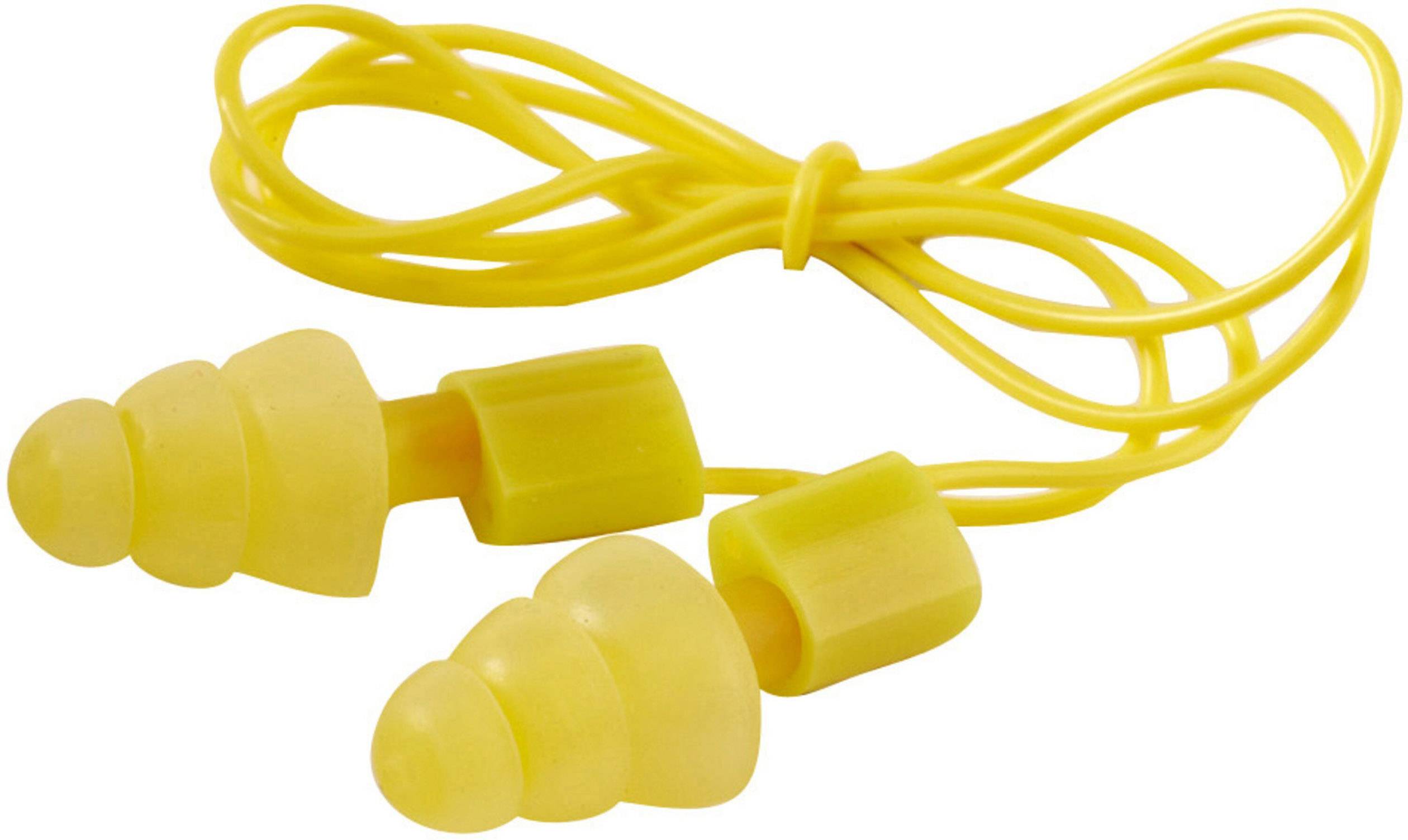 3M EAR UF01012 Ultrafit Gehörschutzstöpsel 20 dB mehrweg 1 Paar