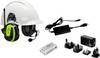 3M Peltor WS ALERT XPI MRX21P3EWS6-ACK Kapselgehörschutz-Headset 35 dB EN 352-1:2002, EN 352-3:2002, EN 352-6:2002, EN 352-8:2008 1 St.