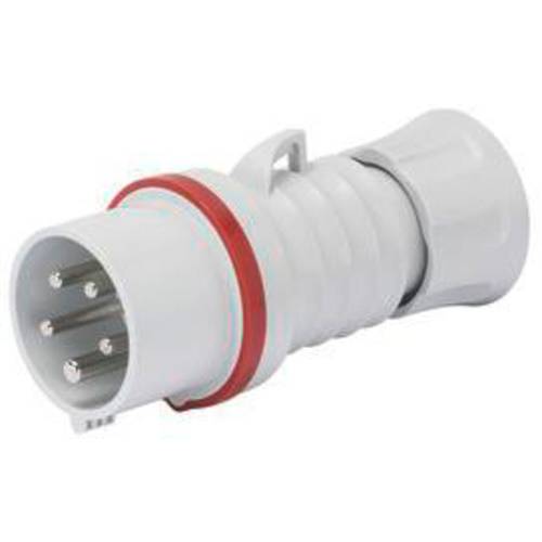 Gewiss GW60020FH CEE Stecker 32 A 5polig 400 V 1 St.