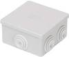 Gewiss 2367989 Abzweigkasten (L x B x H) 80 x 80 x 40 mm 5 St.
