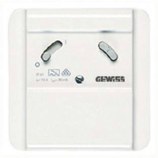 Gewiss GW95926 FI Schutzschalter 1phasig A 2polig 16 A 0.03 A 230 V Gewiss GW95926 FI Schutzschalter 1phasig A 2polig 16 A 0.03 A 230 V