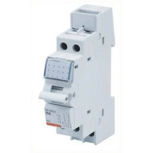 1polig 16 A 1 Wechsler 250 V Gewiss 3498943