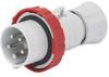 Gewiss GW60031FH GW60031FH CEE Stecker 16 A 5polig 380 V, 415 V 1 St.