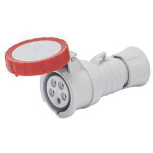 Gewiss GW62031H GW62031H CEE Kupplung 16 A 5polig 380 V, 415 V 1 St.