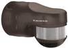 B.E.G. Brück 93334 Aufputz, Aufbau Bewegungsmelder 230 ° Relais Braun IP54