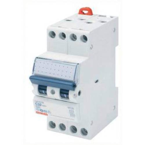 Gewiss 1158201 GW90269 Leitungsschutzschalter 3phasig 3polig 25 A 400 V