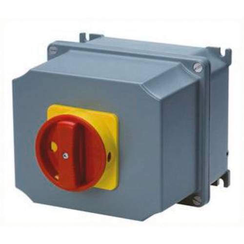 Gewiss GW70476 Not-Aus-Schalter 415 V 32 A 1 Öffner, 1 Schließer 1 St.