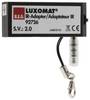 IR-RC Adapter f.Melder Leuchten Daemmerungsschalter 92726