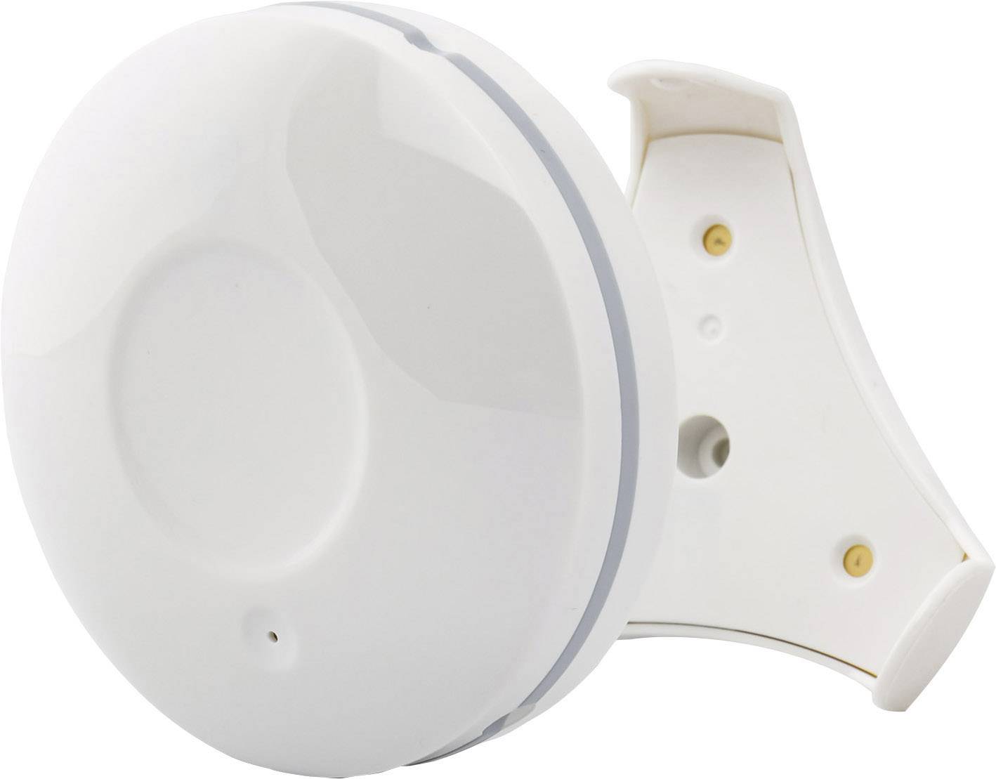 Caliber Audio Technology HWS601 Funk-Wassermelder Reichweite max. (im Freifeld) 45 m Tuya, IFTTT (HWS601)-2