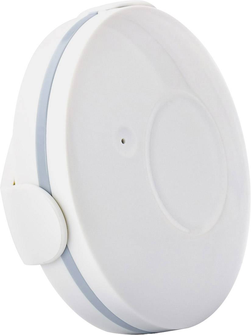 Caliber Audio Technology HWS601 Funk-Wassermelder Reichweite max. (im Freifeld) 45 m Tuya, IFTTT (HWS601)-6