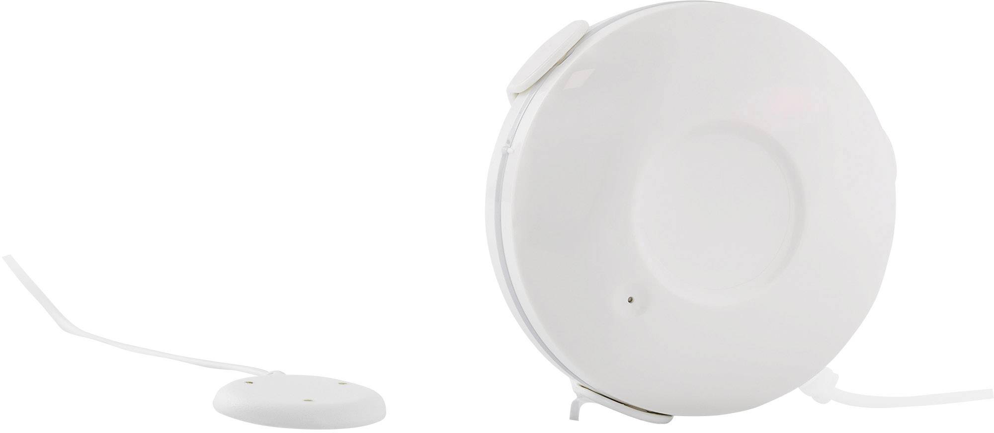 Caliber Audio Technology HWS601 Funk-Wassermelder Reichweite max. (im Freifeld) 45 m Tuya, IFTTT (HWS601)-7