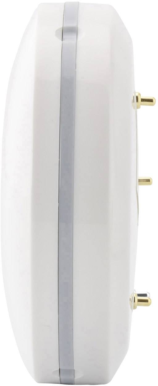 Caliber Audio Technology HWS601 Funk-Wassermelder Reichweite max. (im Freifeld) 45 m Tuya, IFTTT (HWS601)-8