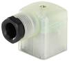 Bürkert Gerätesteckdose 315342 2518 Polzahl: 2 200 - 240 V 1 St.