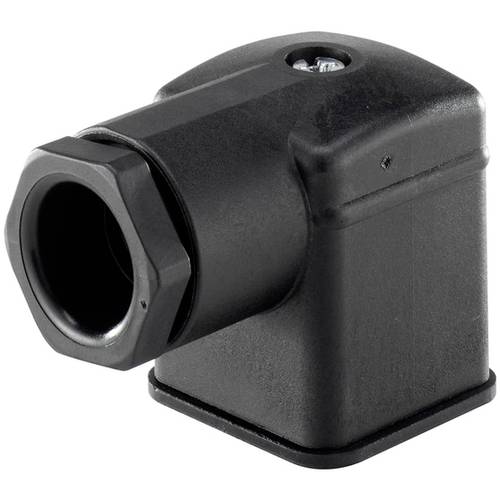 Bürkert Gerätesteckdose 314802 2518 Polzahl: 2 0 - 250 V 1 St.