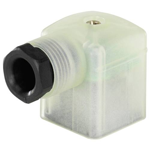 Bürkert Gerätesteckdose 315334 2518 Polzahl: 2 200 - 240 V 1 St.