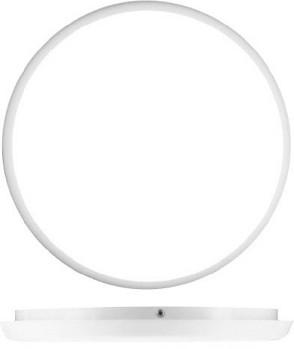 B.E.G. Brück 93141 AL8-25-300-LED-3C-HF weiß Wandleuchte, Deckenleuchte LED   25 W Weiß