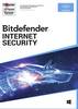 Bitdefender Internet Security 2020 5 Geräte/ 18 Monate