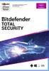 Bitdefender Total Security 2020 5 Geräte / 18 Monate