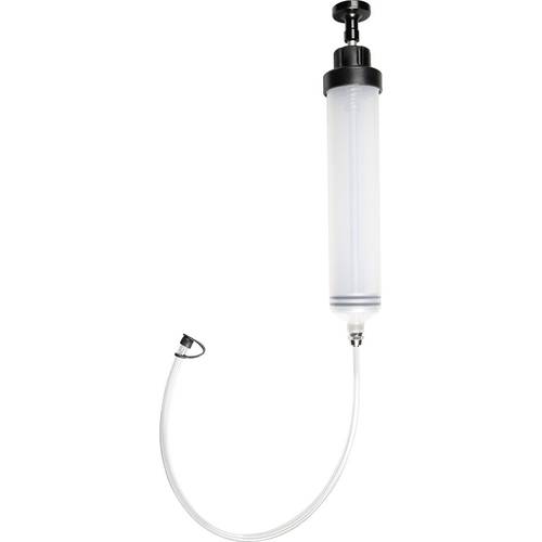 Kunzer 7VP055.1 (L x B x H) 380 x 115 x 90 mm