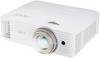 Acer V6520 Heimkino DLP-Projektor 2200 Lumen (1920x1080 Full HD, 16:9, 3D ready, HDMI, MHL, VGA, USB)